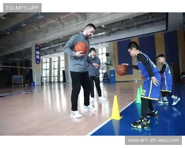 篮球青训基地建设项目获政府支持，篮球青年训练营